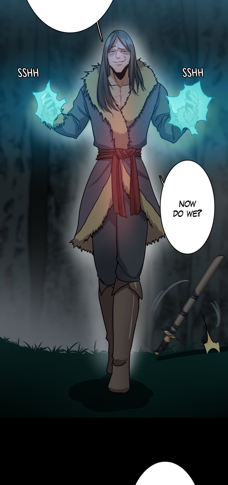 The Beginning After the End, Chapter 17 image 50